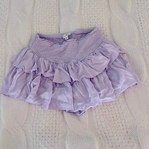 Rock n Rag skirt